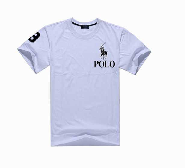 MEN polo T-shirt S-XXXL-069